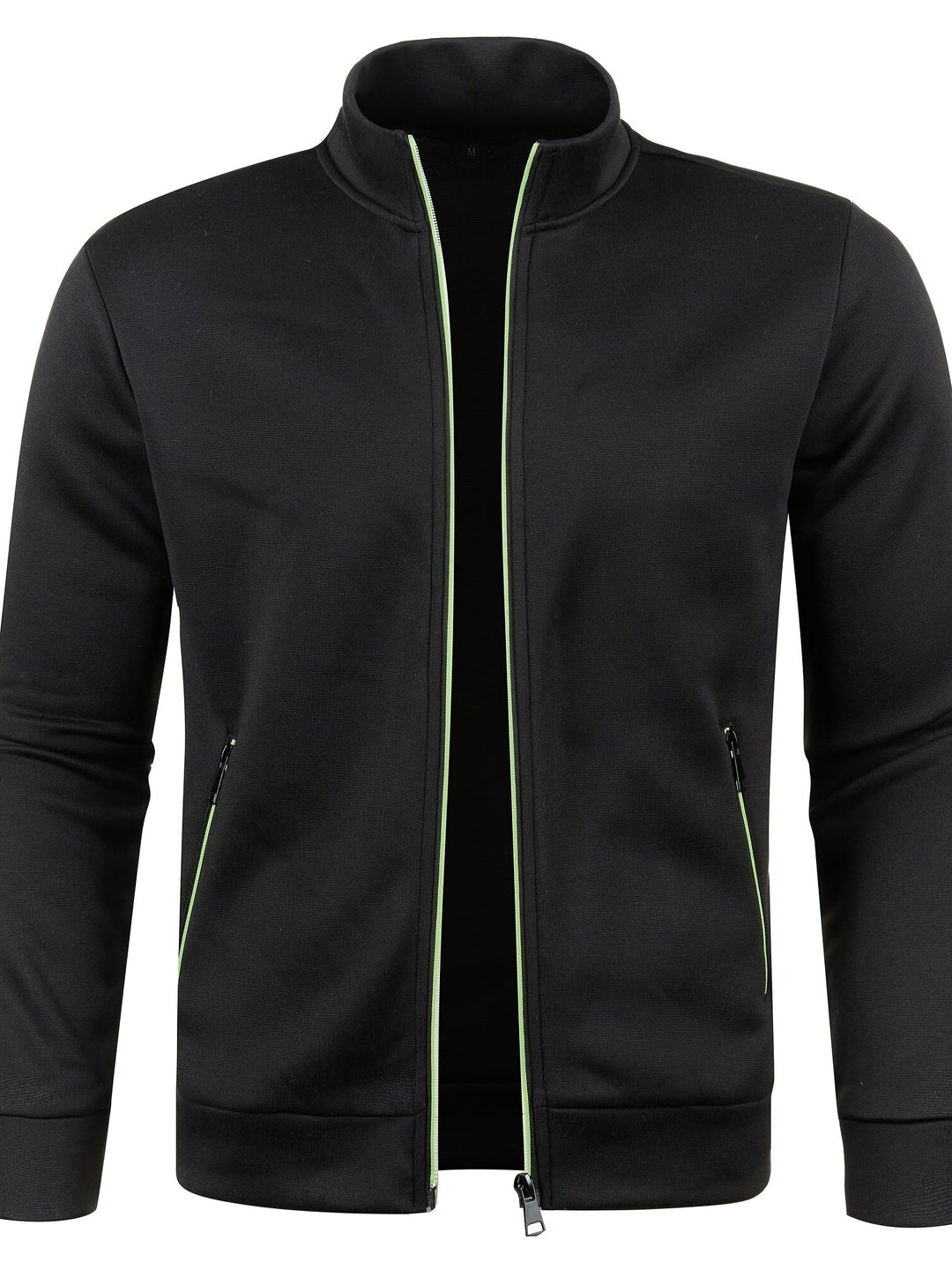 Comfortabel vest heren - Luca