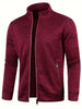 Comfortabel vest heren - Luca