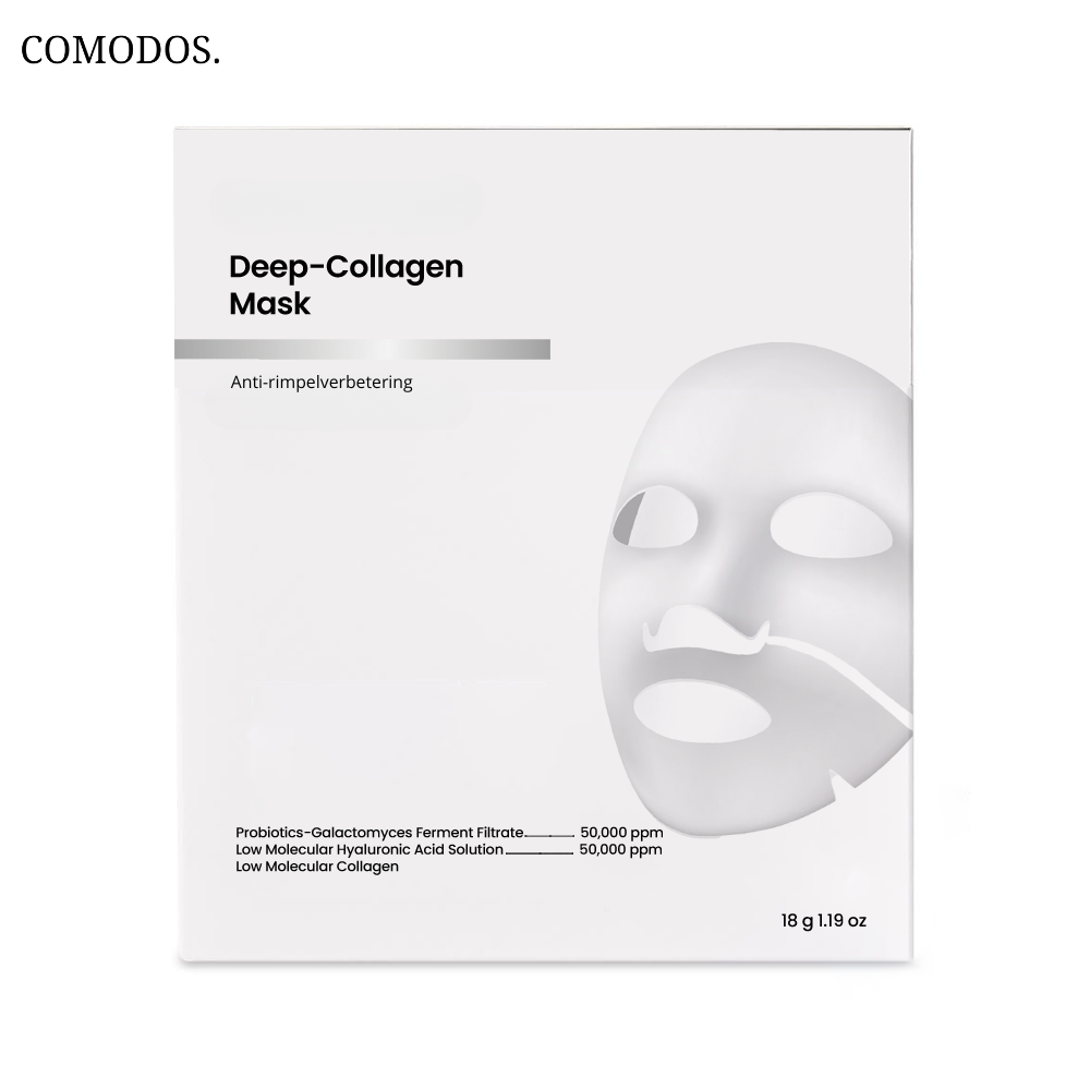 Deep Collagen Mask
