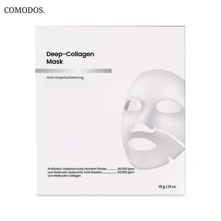 Deep Collagen Mask