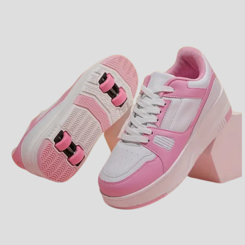 Casual rolsportschoenen