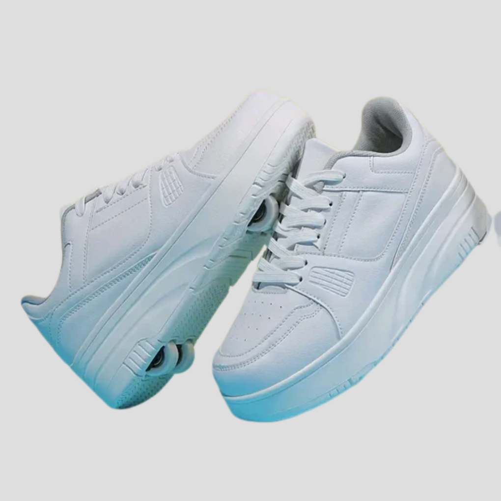 Casual rolsportschoenen