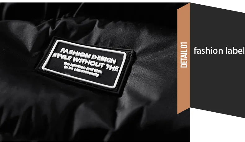 Bodywarmer voor heren -wind- en waterdicht