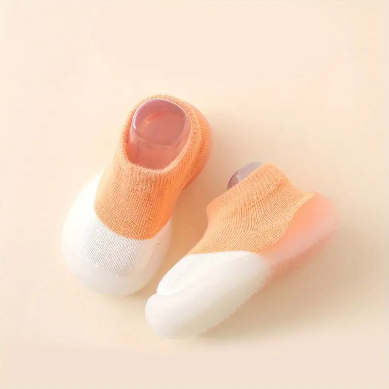 Malachi – Flexibele Barefoot Kinderschoenen