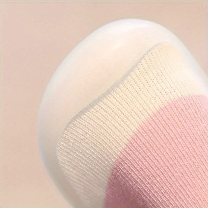 Malachi – Flexibele Barefoot Kinderschoenen