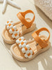 Comfortabele Zomerslippers voor Kinderen met Antislipzool