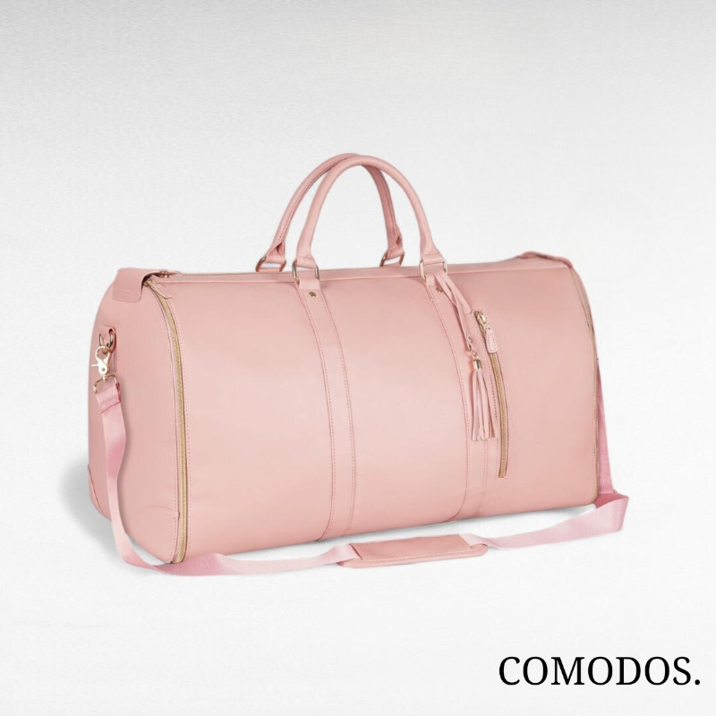 TravelEase™ Reistas | Jouw Zorgeloze Reis Begint Hier