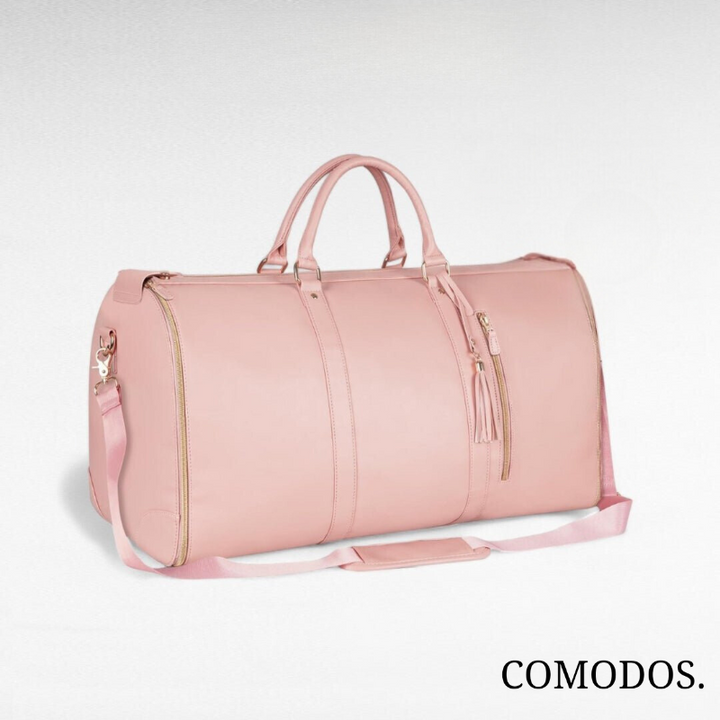 TravelEase™ Reistas | Jouw Zorgeloze Reis Begint Hier