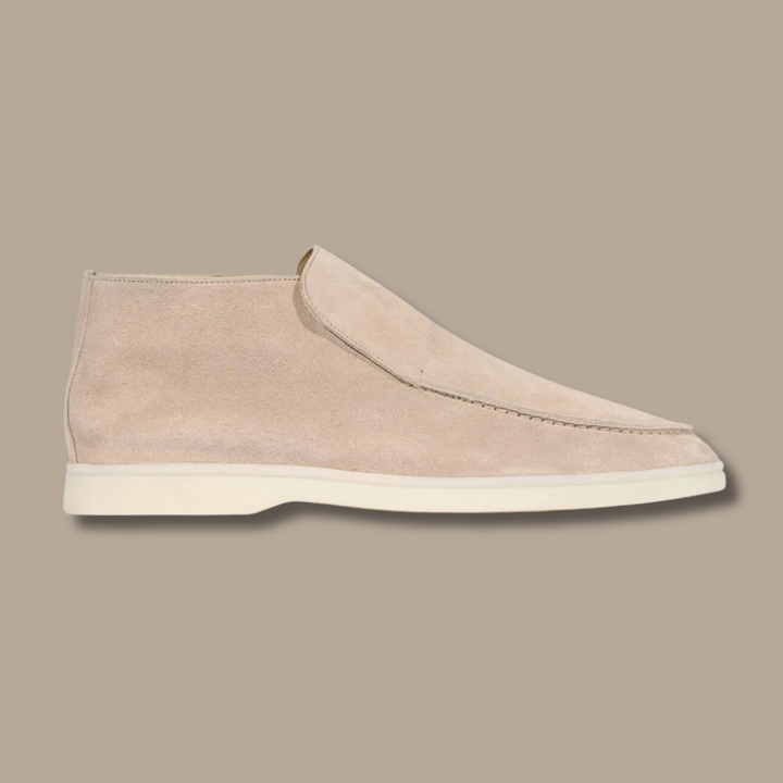 Louine  – Suède Loafers Voor Heren