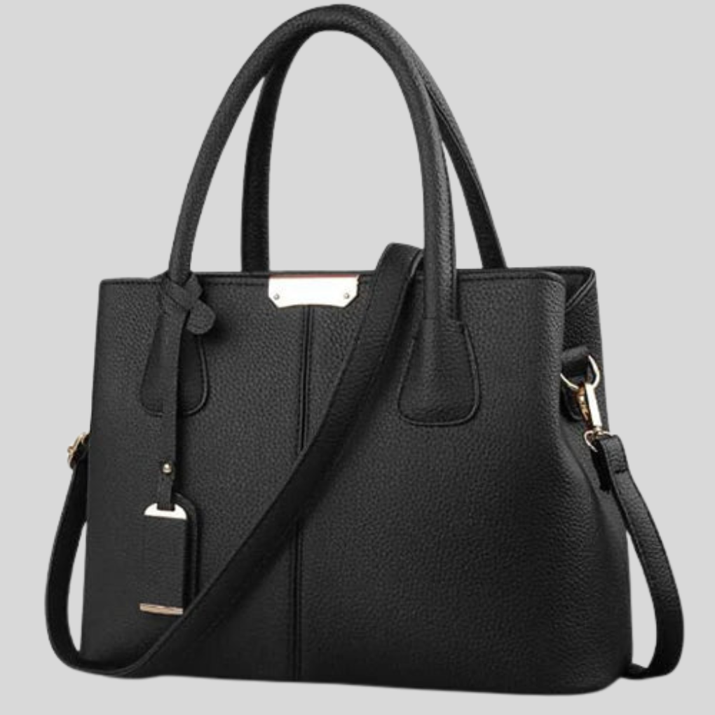 Elegante schoudertas