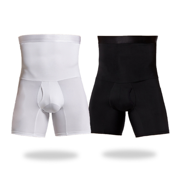 compressie broek
compressiebroek heren
compressiebroek hamstring rechte-rug perfectpostuur postuur verbeterende strakke broek slanke buik