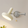 GlowLite - Wandlamp Met Verstelbare Swingarm Voor Een Stijlvolle Sfeer