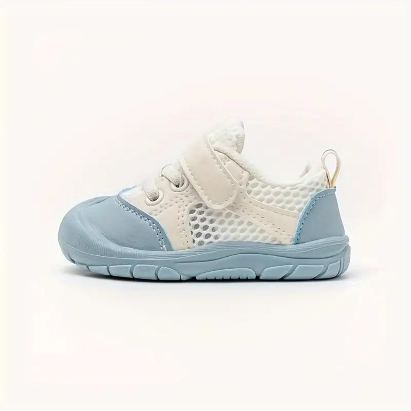 Flexibele Barefoot Babyschoenen