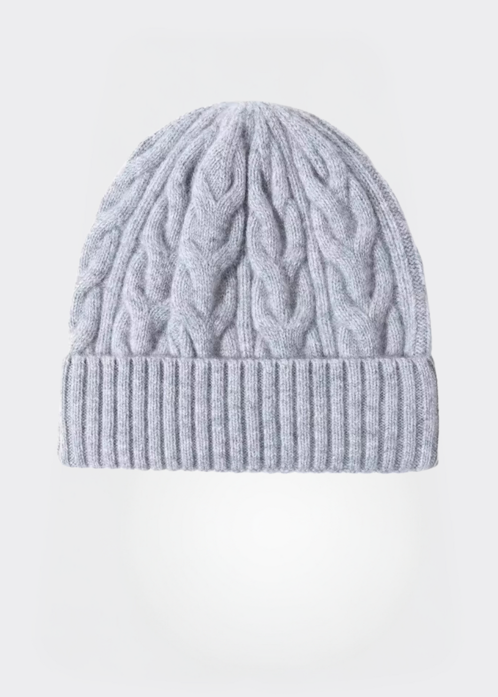 WarmKeep - Warme Damesmuts voor Wintercomfort en Stijl