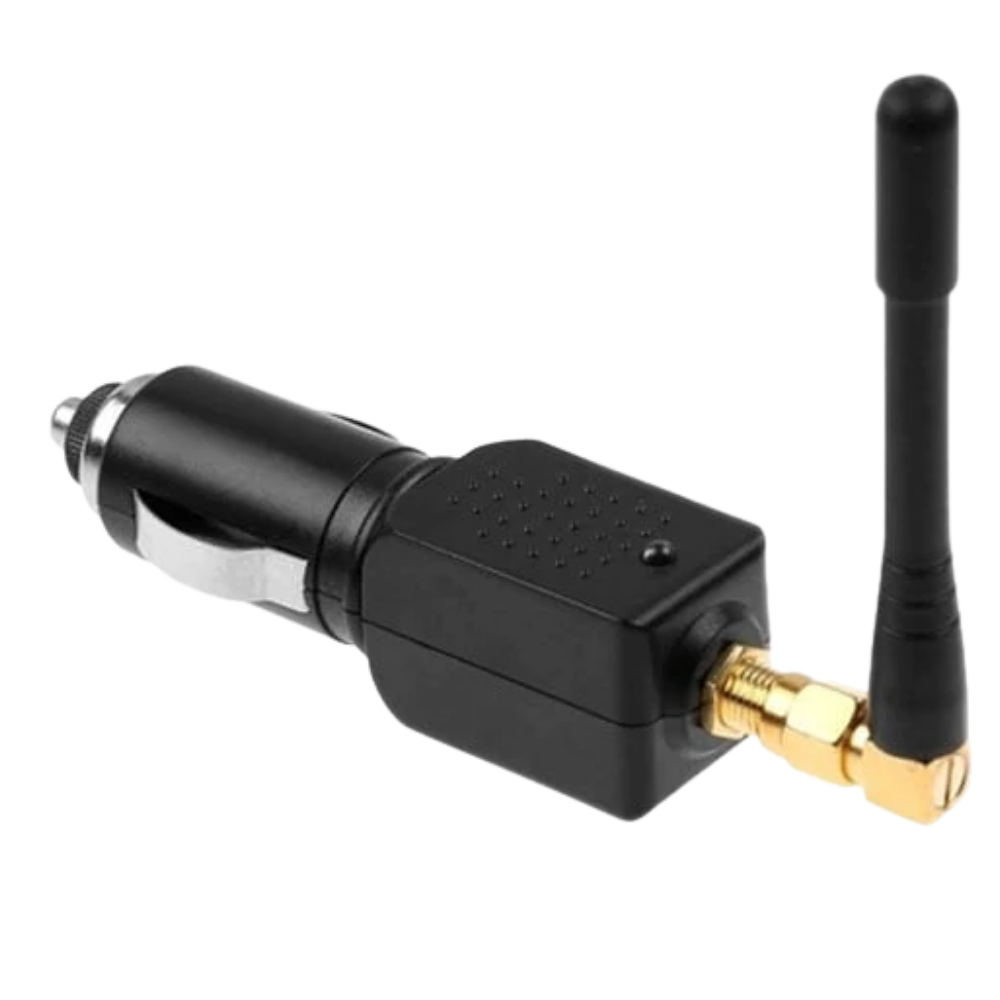 GPS signaalblokker - tegen gps tracking