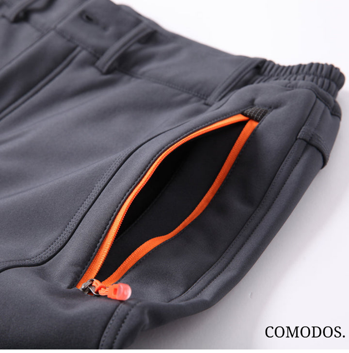 TrailMaster™ Outdoor Broek |  Avontuur Wacht, Omarm Elke Reis