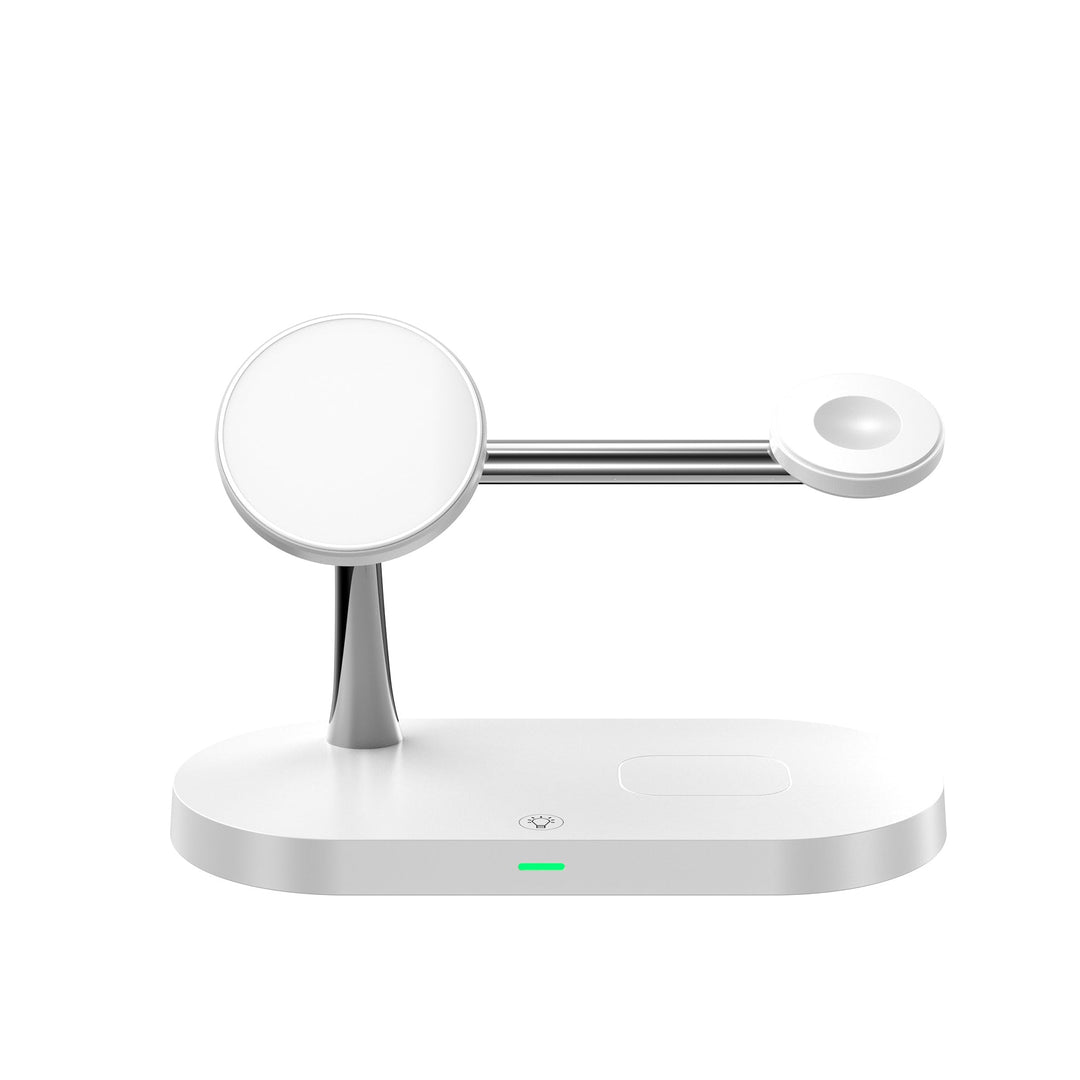 MagX PRO - 3-in-1 Laadstation