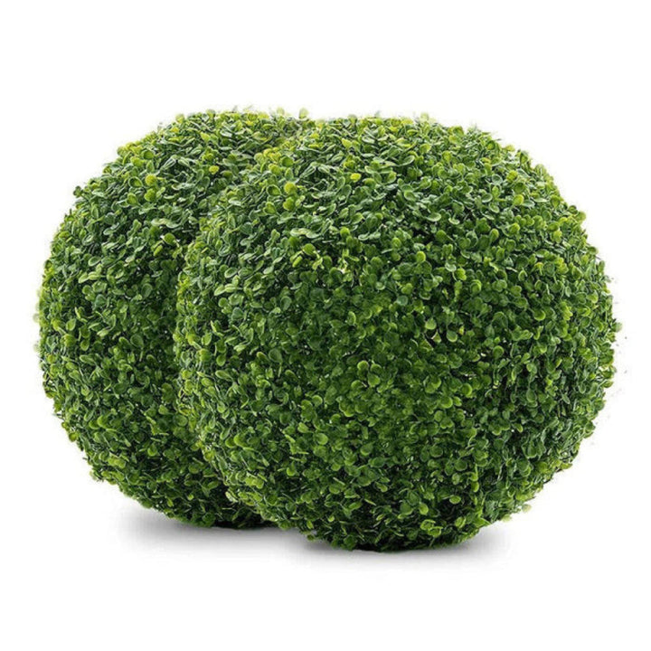 Kunstmatige Topiary Plantenbal