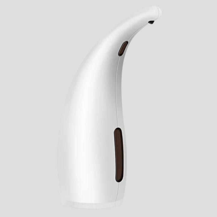 Automatische aanraakloze zeepdispenser