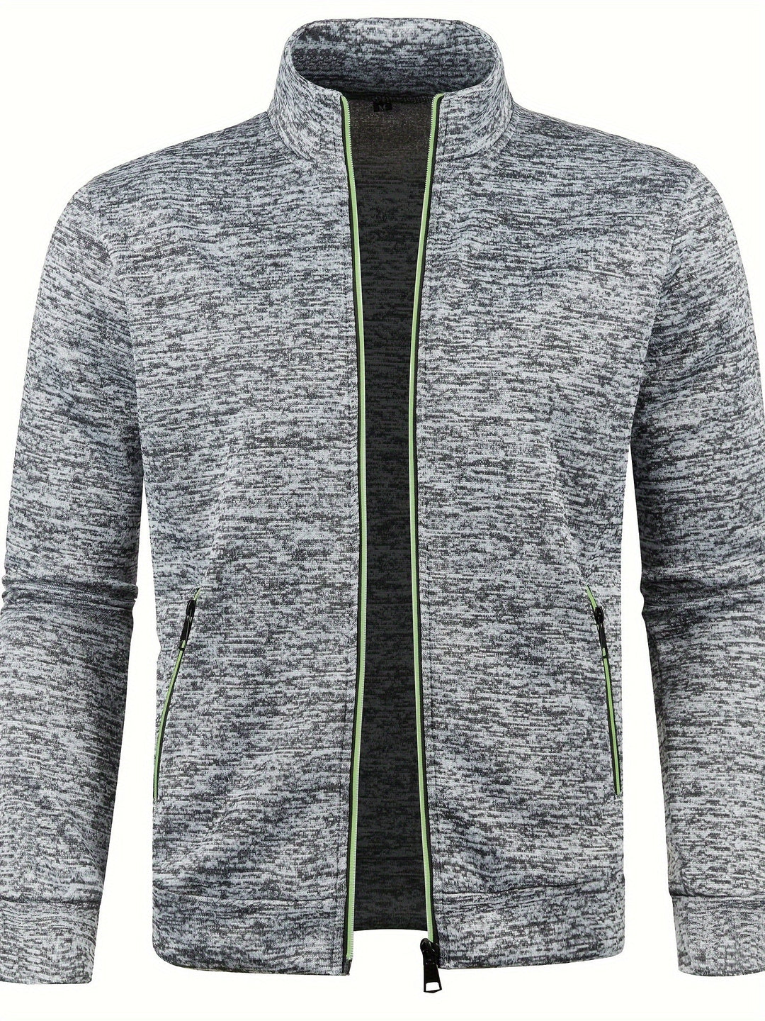 Comfortabel vest heren - Luca