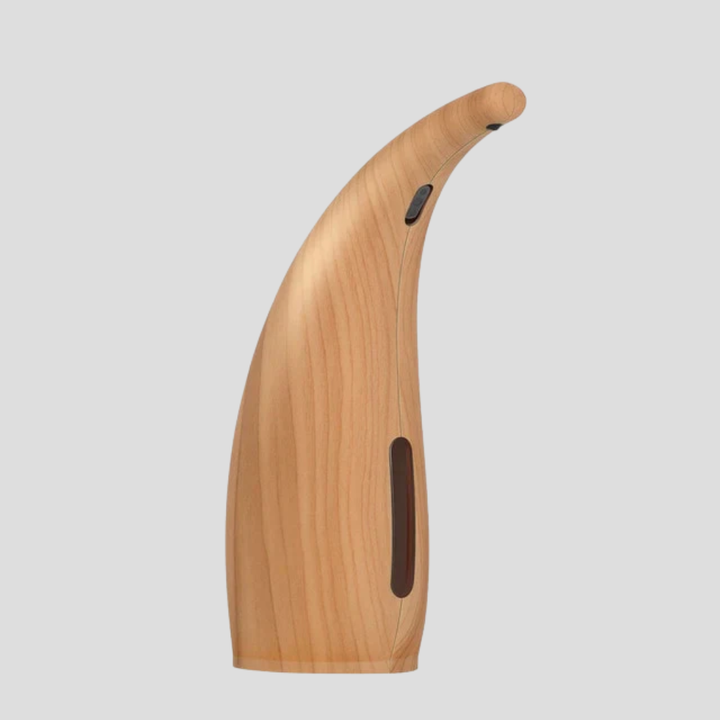 Automatische aanraakloze zeepdispenser