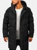 Heren Parka Jas