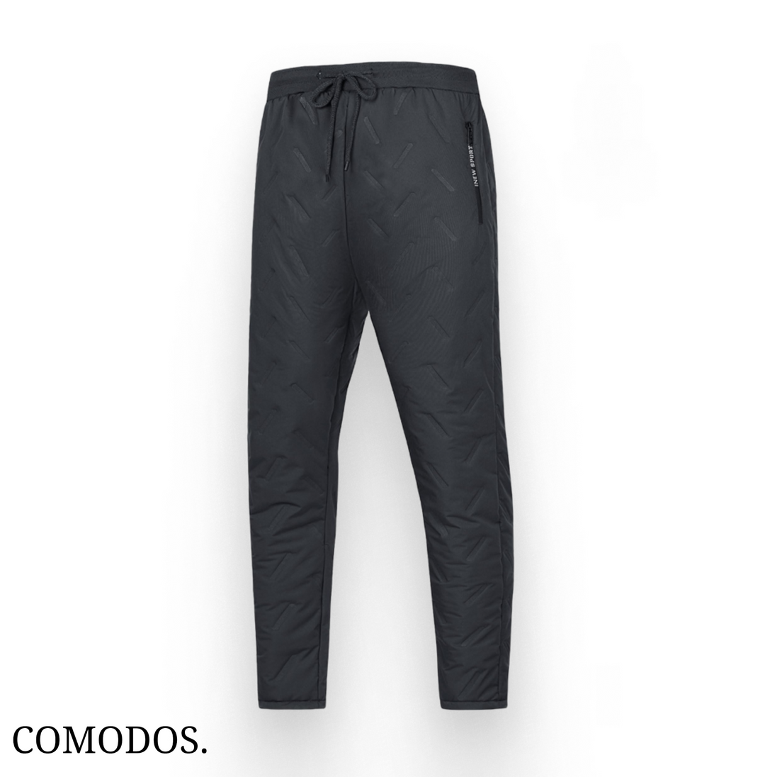 ThermaGuard Pro Broek™ | Ultieme Warmte Voor Strenge Winters