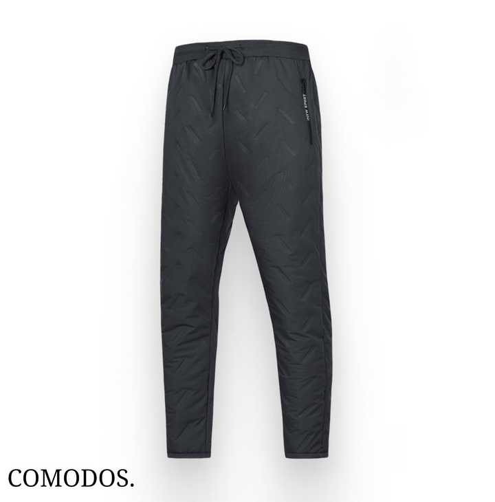 ThermaGuard Pro Broek™ | Ultieme Warmte Voor Strenge Winters