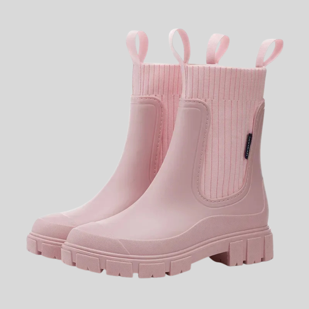 StormStride waterdichte laarzen