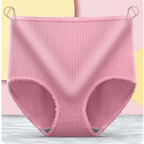 Lekvrij Ondergoed 3 stuks