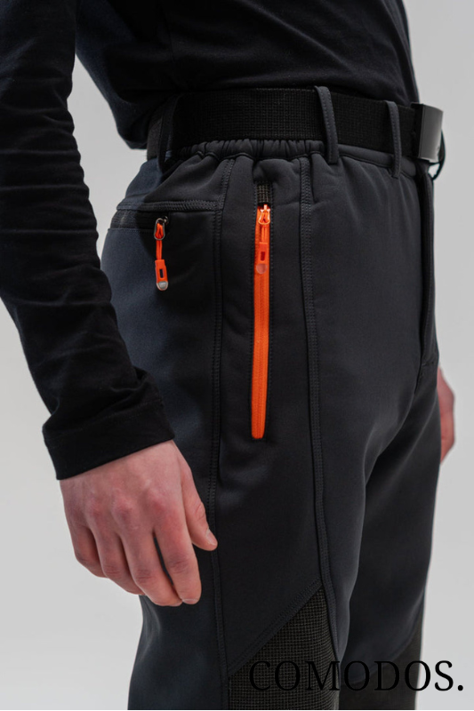 TrailMaster™ Outdoor Broek |  Avontuur Wacht, Omarm Elke Reis