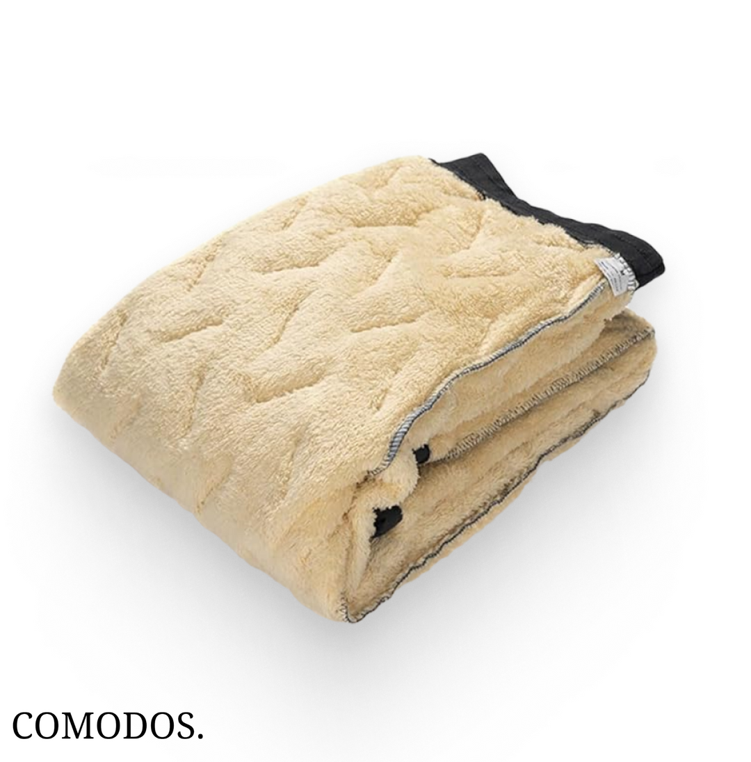 ThermaGuard Pro Broek™ | Ultieme Warmte Voor Strenge Winters