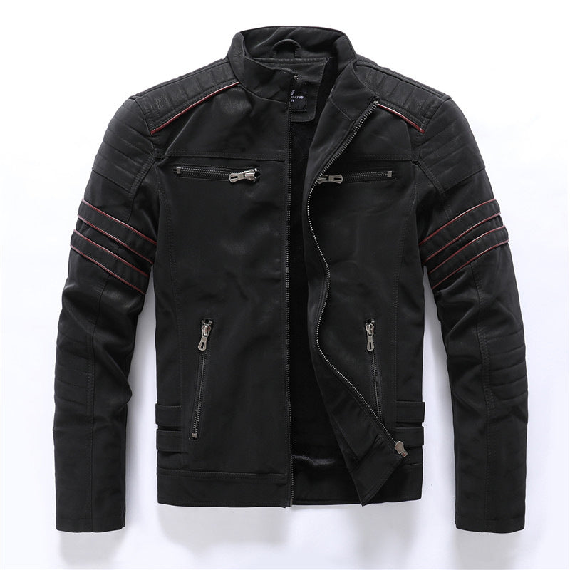 All season Heren jas - Stijlvol en comfortabel