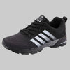 Hardloopschoenen Dynamisch trainingsontwerp