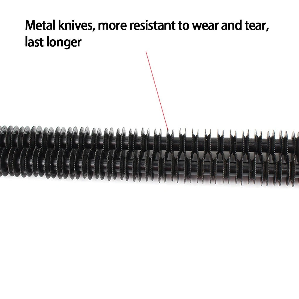 Mini-bureaupapierversnipperaar – compact, stil en efficiënt