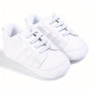 Casual comfortabele instapsneakers voor babyjongens en -meisjes - Raffa
