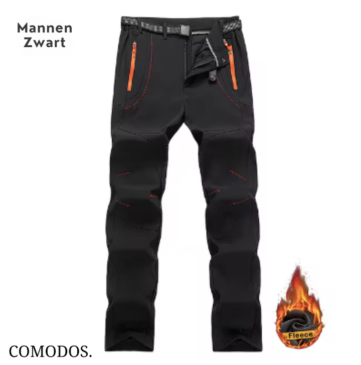TrailMaster™ Outdoor Broek |  Avontuur Wacht, Omarm Elke Reis
