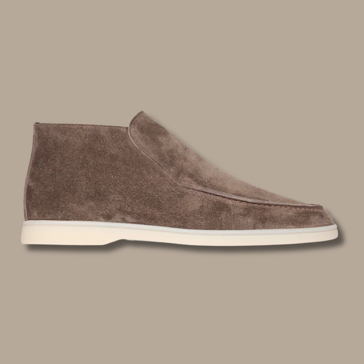 Louine  – Suède Loafers Voor Heren