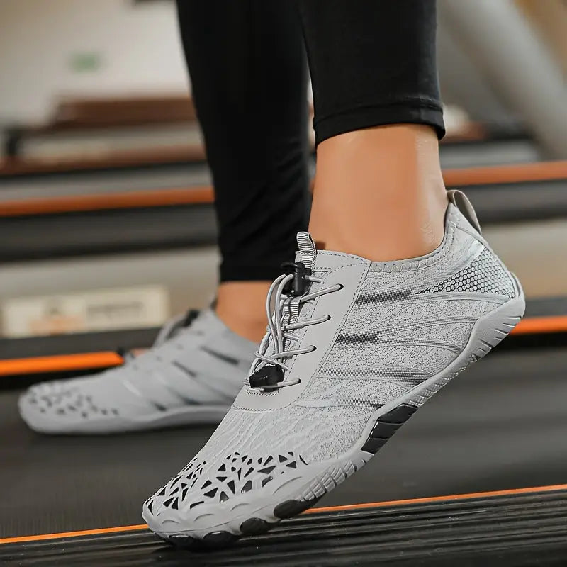 Lichtgewicht Waterschoenen voor Heren - Waterafstotend en comfortabel