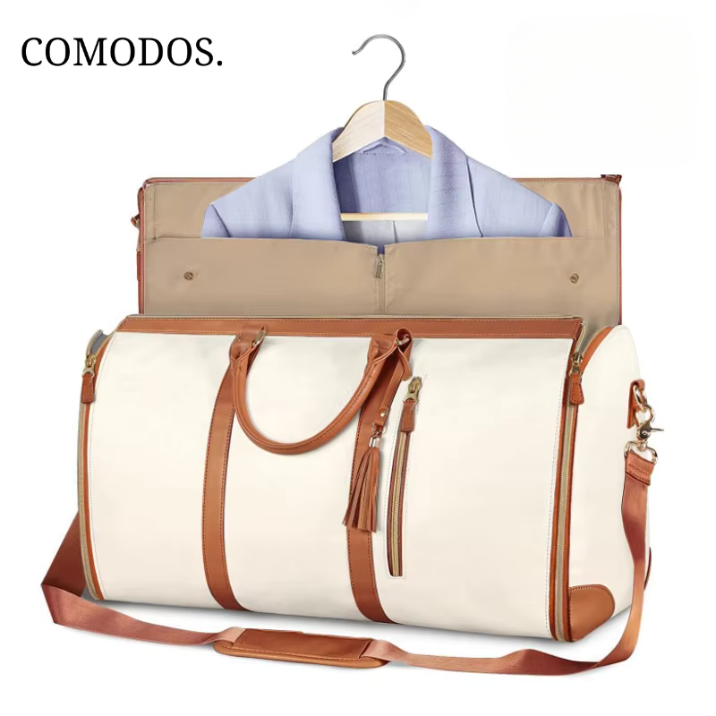 TravelEase™ Reistas | Jouw Zorgeloze Reis Begint Hier