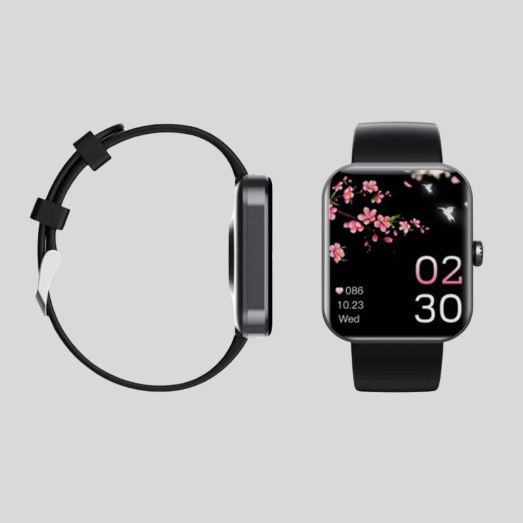 GlucoWatch Slim Glucose Toezicht Horloge