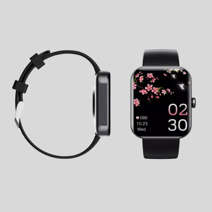 GlucoWatch Slim Glucose Toezicht Horloge