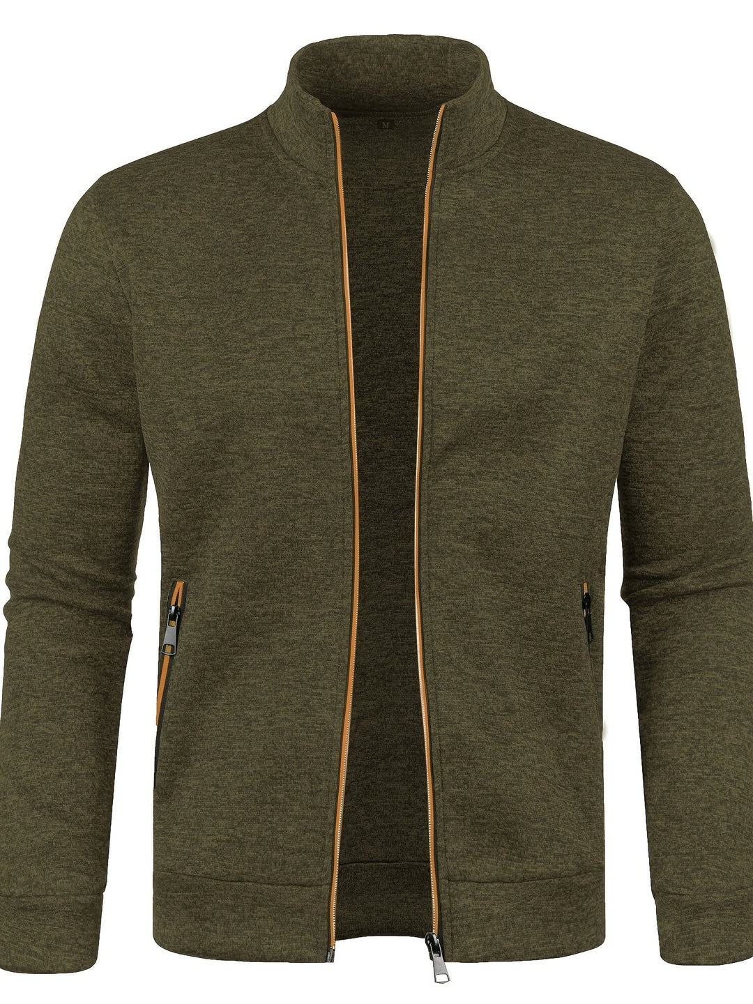 Comfortabel vest heren - Luca