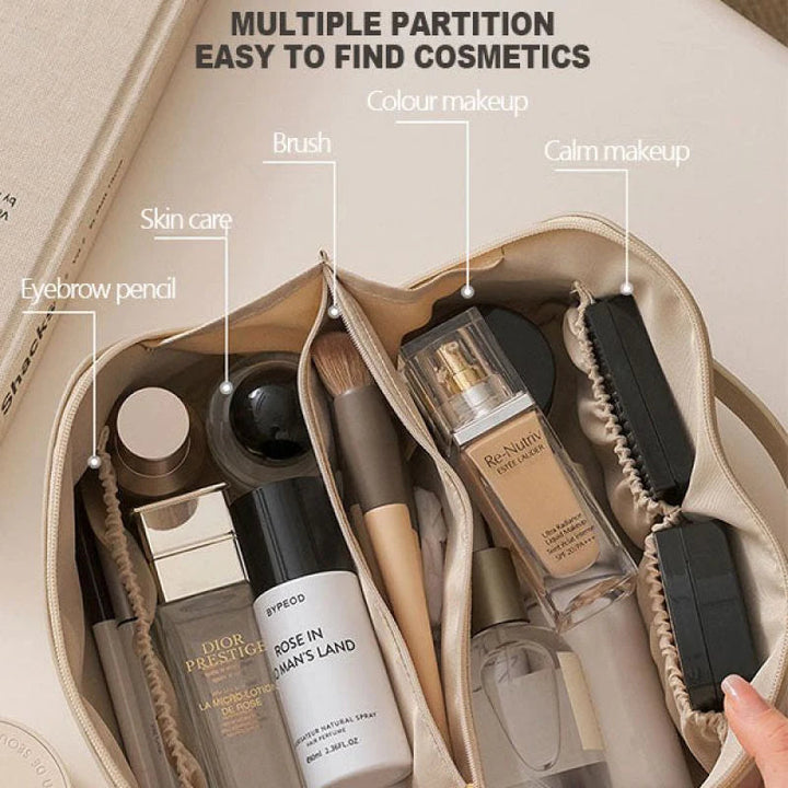 Beauty case deluxe