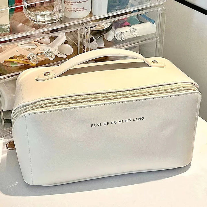 Beauty case deluxe
