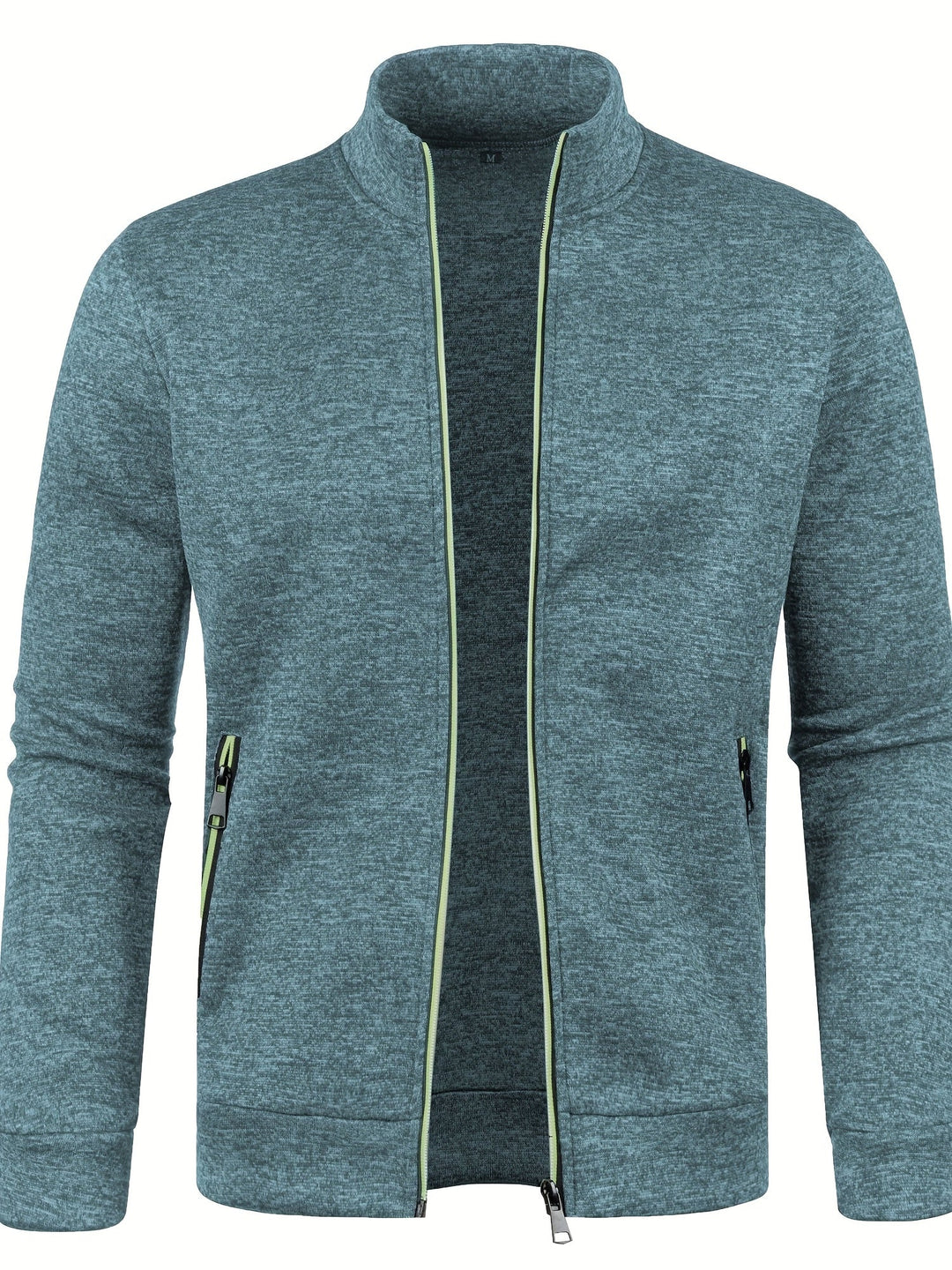 Comfortabel vest heren - Luca