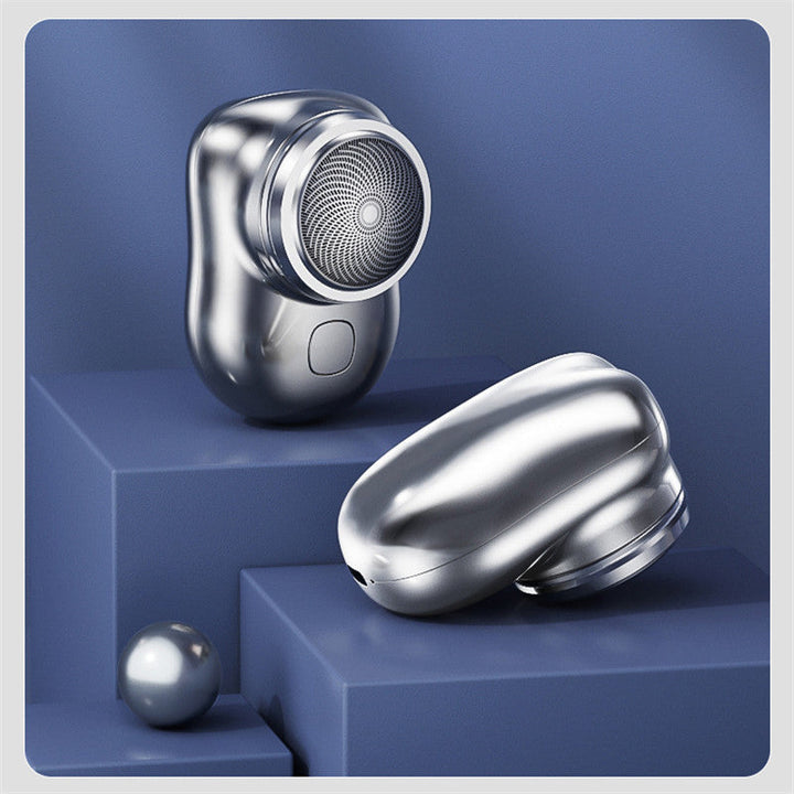 TrimTech | Moeiteloos stylen met geavanceerde minischaaftechnologie