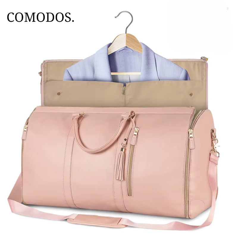 TravelEase™ Reistas | Jouw Zorgeloze Reis Begint Hier