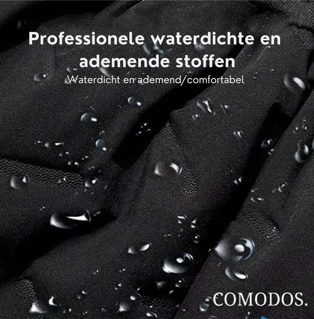 ThermaGuard Pro Broek™ | Ultieme Warmte Voor Strenge Winters