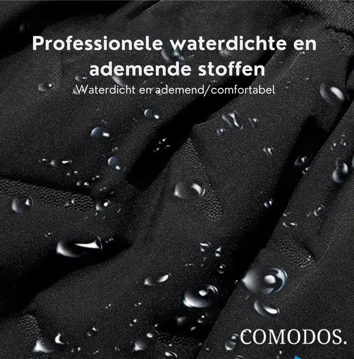 ThermaGuard Pro Broek™ | Ultieme Warmte Voor Strenge Winters